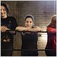 Les Reines du ring : Foto Marilou Berry, Nathalie Baye
