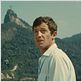 El hombre de Río : Foto Jean-Paul Belmondo