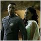 After Earth : Foto Sophie Okonedo, Will Smith