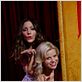 Foto Katharine McPhee, Megan Hilty
