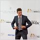 Foto Josh Henderson
