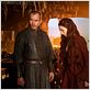 Foto Carice Van Houten, Stephen Dillane