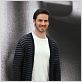 Foto Colin O'Donoghue