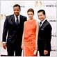 Foto Bitsie Tulloch, Reggie Lee, Russell Hornsby