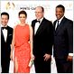 Foto Bitsie Tulloch, Reggie Lee, Russell Hornsby
