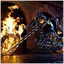 Ghost Rider. El motorista fantasma