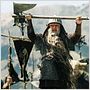 Las crónicas de Narnia: El león, la bruja y el armario
