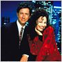 La Niñera : foto Charles Shaughnessy, Fran Drescher