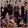Boston Legal : foto Candice Bergen, Christian Clemenson, Gary Anthony Williams, James Spader, John Larroquette