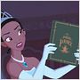 Tiana y el sapo