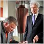Boston Legal : foto John Larroquette, William Shatner