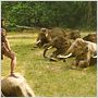 Ong Bak 2 - La leyenda del Rey Elefante