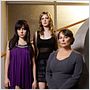Caprica : foto Alessandra Torresani, Magda Apanowicz, Polly Walker