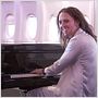 Californication : foto Tim Minchin