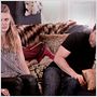 Californication : foto David Duchovny, Maggie Grace