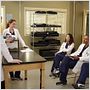 Foto Ellen Pompeo, Jesse Williams, Kevin McKidd, Sandra Oh, Sara Ramirez