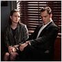 Gossip Girl : foto Ed Westwick, Leighton Meester