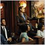 Bones : foto David Boreanaz, Emily Deschanel