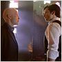 Smallville : foto Michael Rosenbaum, Tom Welling