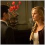 Foto Claire Holt, Daniel Gillies