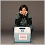 Three Rivers : foto Katherine Moennig