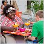 Foto Gabourey Sidibe, Gabriel Basso