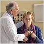 Foto Alan Alda, Laura Linney