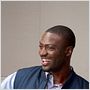 Las reglas del juego : foto Aldis Hodge