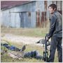 The Walking Dead : foto Norman Reedus