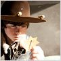 The Walking Dead : foto Chandler Riggs