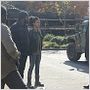 Foto Chad L. Coleman, David Morrissey, Sonequa Martin-Green