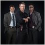 Sullivan : foto Callum Keith Rennie, Clé Bennett, Martin Cummins