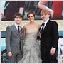 Harry Potter y las reliquias de la muerte: Parte 2