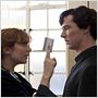 Foto Benedict Cumberbatch, Katherine Parkinson