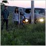 Foto Meaghan Rath, Sam Huntington