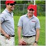 Friday Night Lights : foto Derek Phillips, Kyle Chandler
