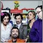 El Divo : cartel