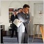 Los Kennedy : foto Greg Kinnear