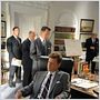 Los Kennedy : foto Greg Kinnear