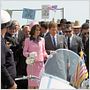 Los Kennedy : foto Greg Kinnear, Katie Holmes