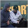 Moneyball: Rompiendo las reglas