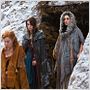 Spartacus: Sangre y arena : foto Anna Hutchison, Jenna Lind