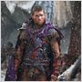 Spartacus: Sangre y arena : foto Liam McIntyre