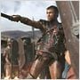 Spartacus: Sangre y arena : foto Liam McIntyre