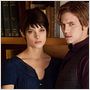La saga Crepúsculo: Amanecer - Parte 2