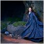 Juego de tronos : foto Michelle Fairley