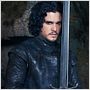 Juego de tronos : foto Kit Harington