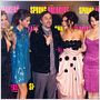 Spring Breakers