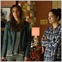 La bella y la bestia (CW) : foto Kristin Kreuk, Nina Lisandrello