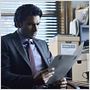 La bella y la bestia (CW) : foto Sendhil Ramamurthy